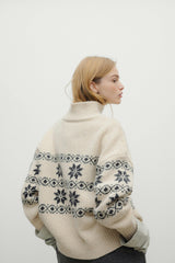 Lilo Woman Jumper