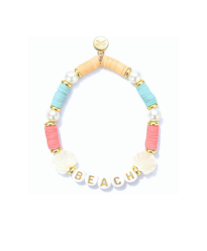 Beach Bracelet