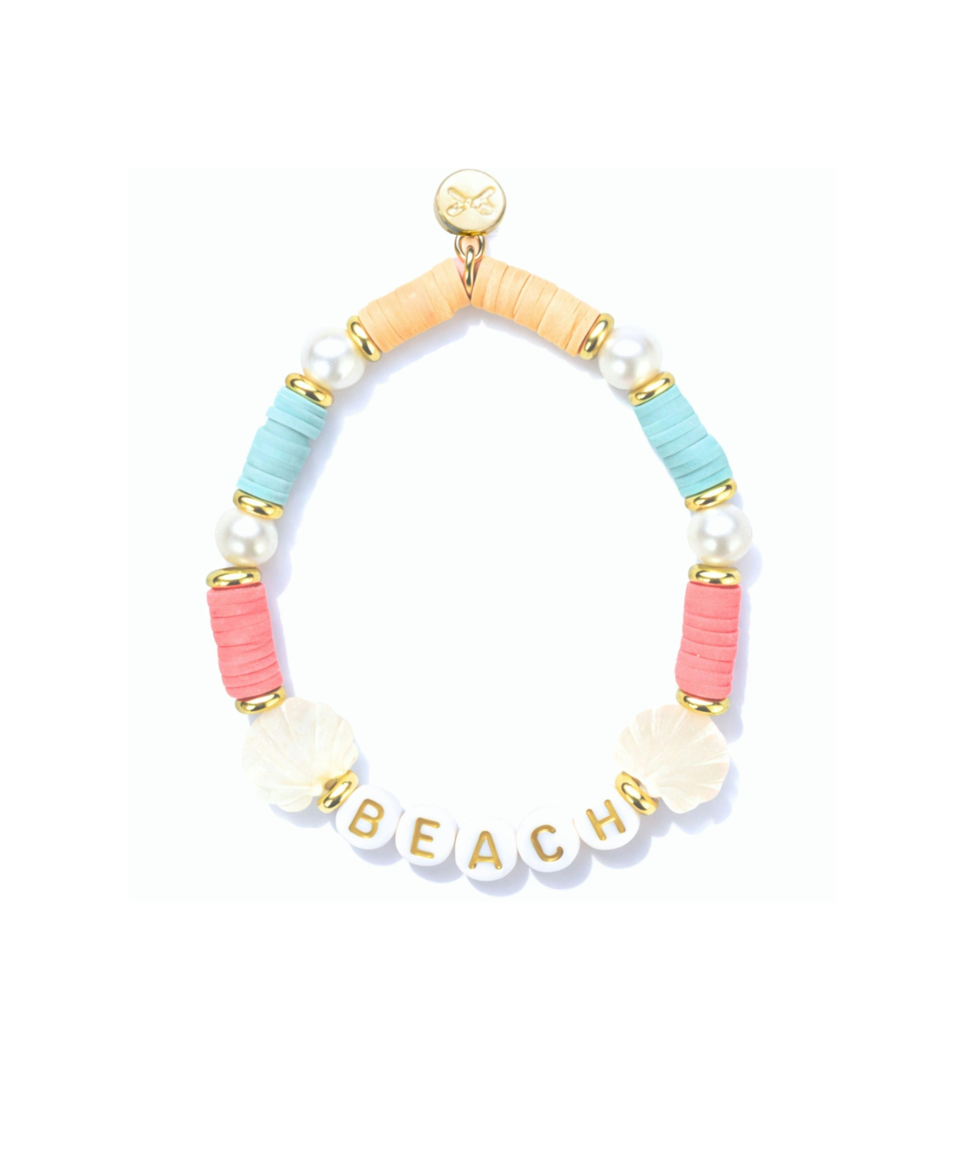 Beach Bracelet