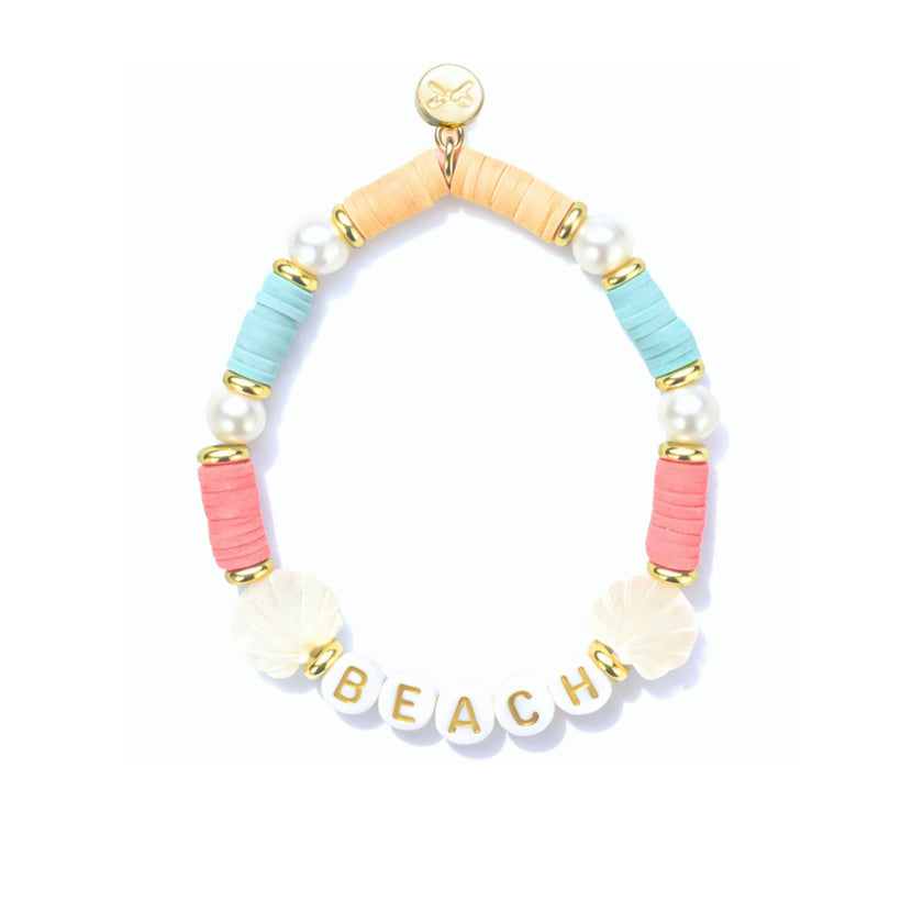 Beach Bracelet