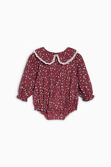 Bloom Baby Romper