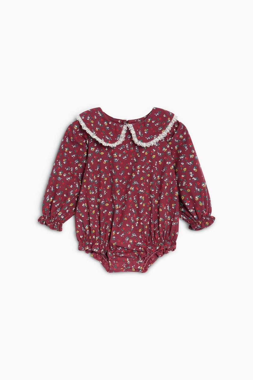 Bloom Baby Romper