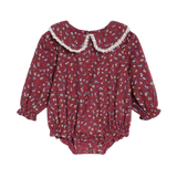Bloom Baby Romper