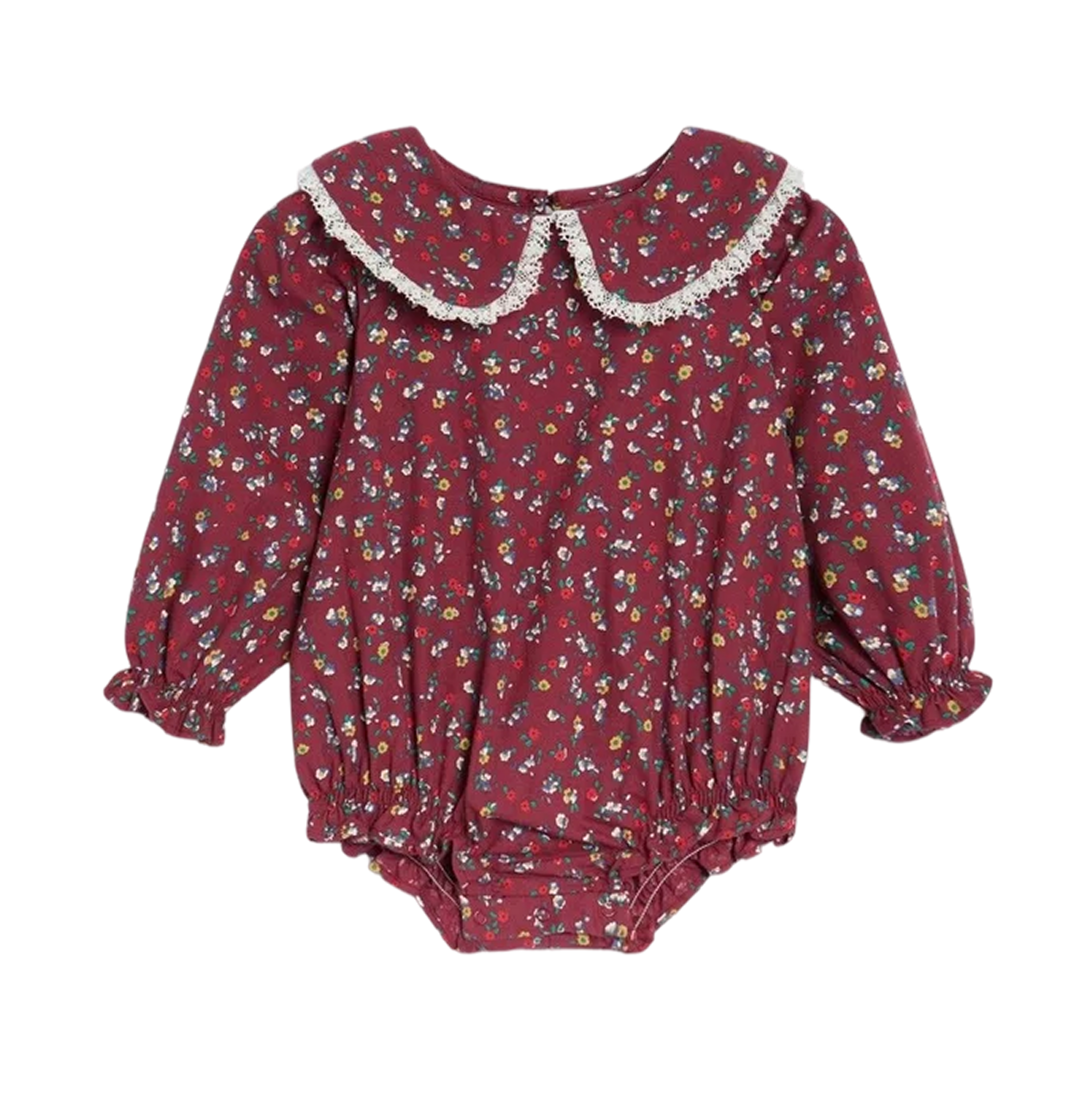 Bloom Baby Romper