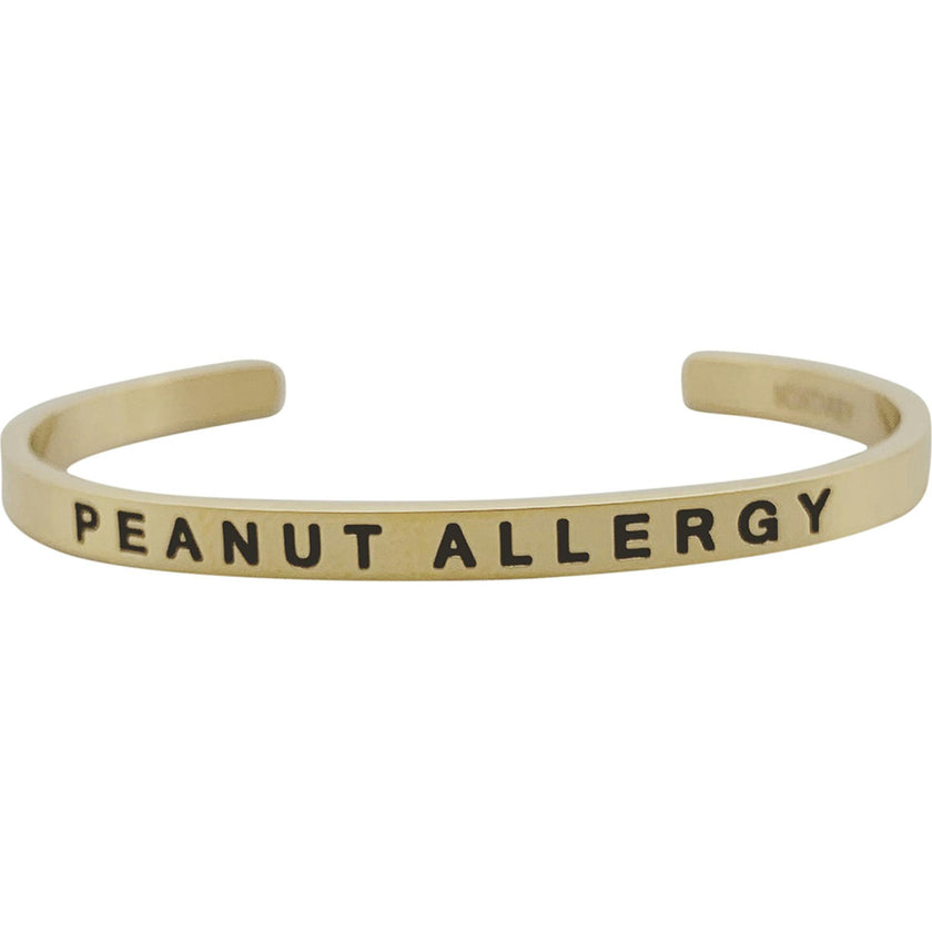 Baby & Child Peanut Allergy Bracelet