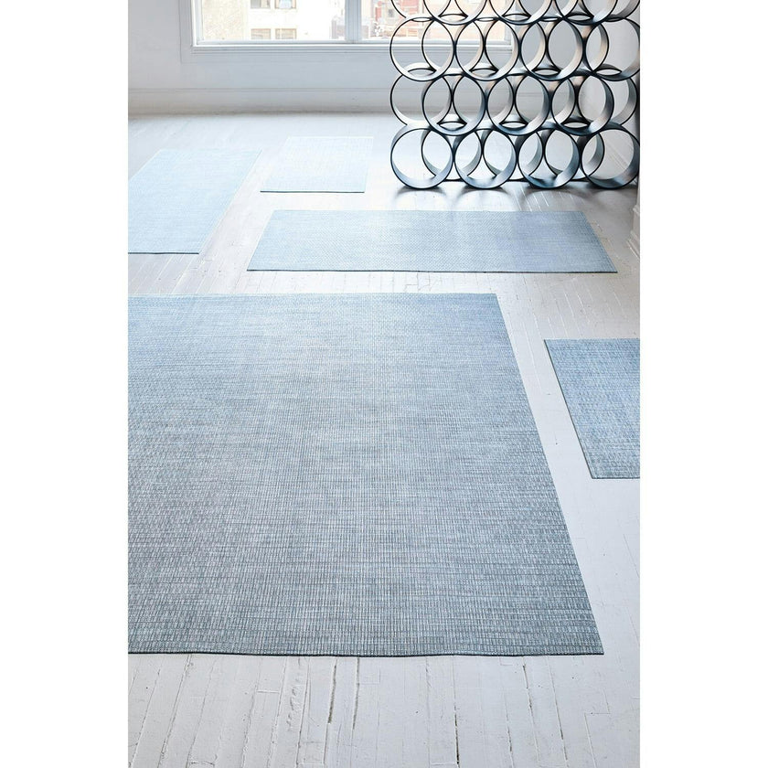 Thatch Floor Mat, Rain
