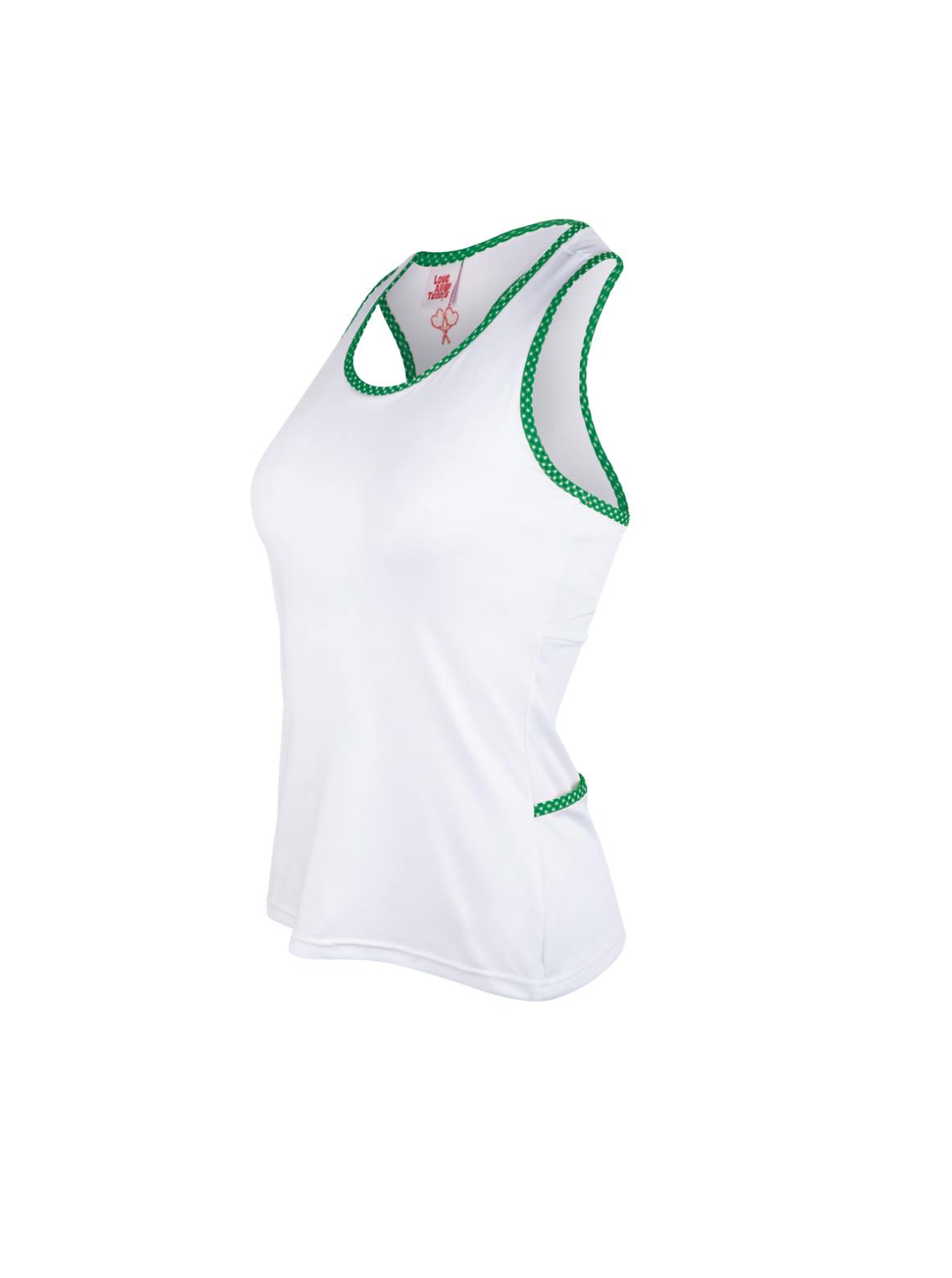 Love All Tennis Women's Doris Top