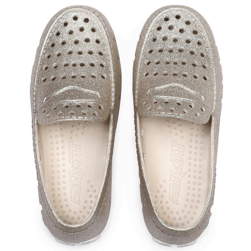 GOLD/BRIGHT WHITE PRODIGY SPARKLE
