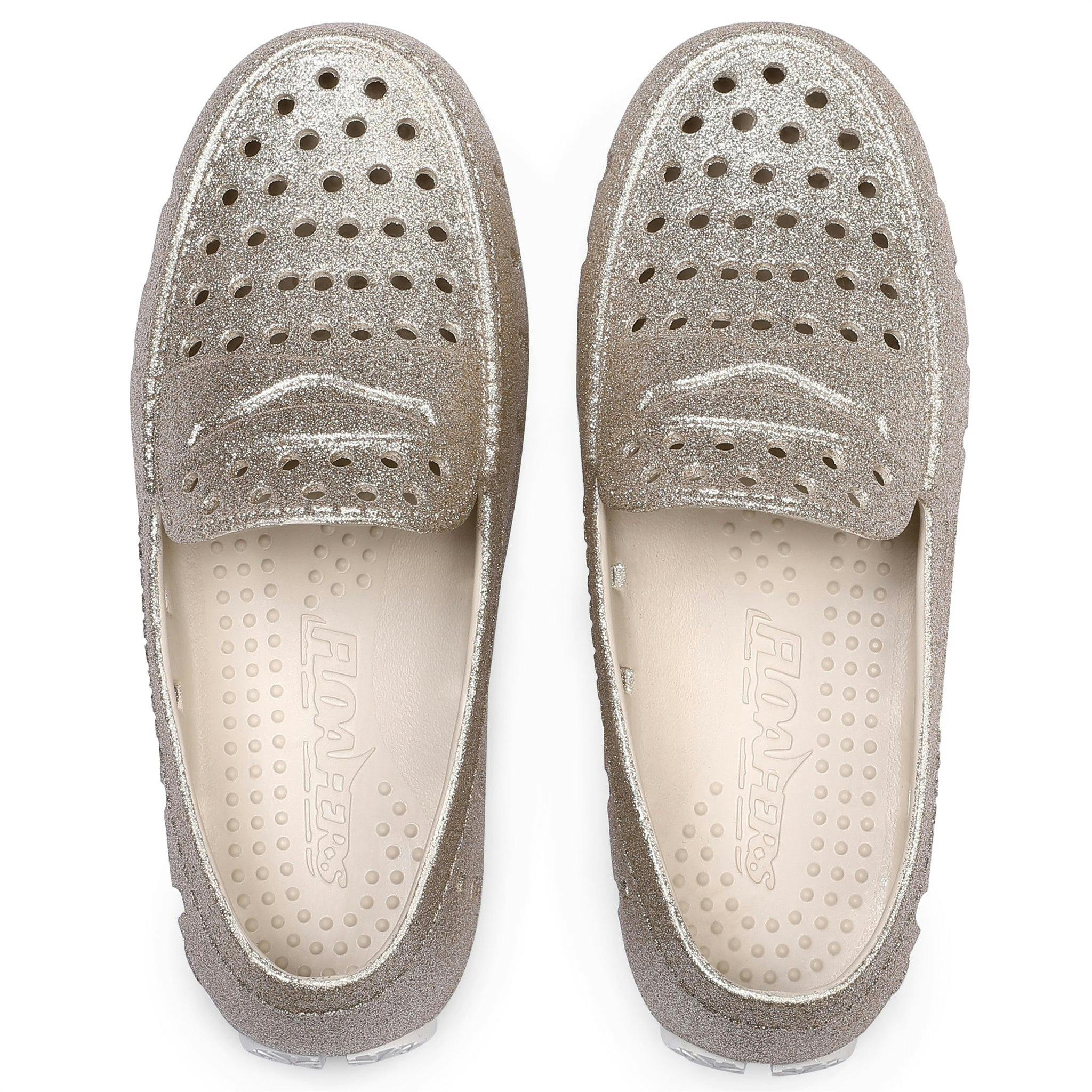 GOLD/BRIGHT WHITE PRODIGY SPARKLE