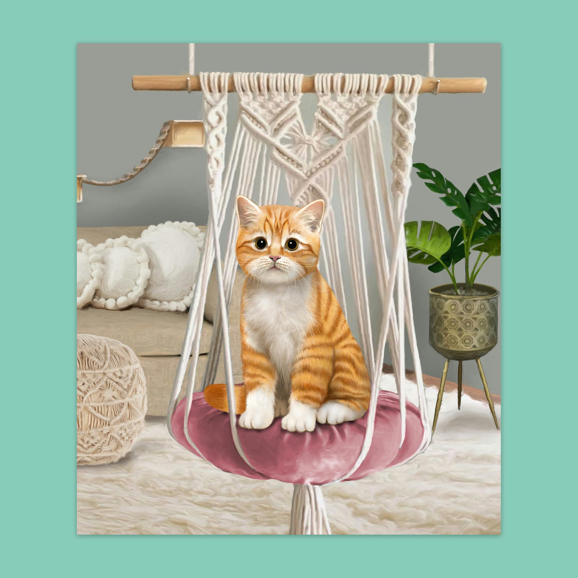 Panorama Sticker Book: Cute Animals