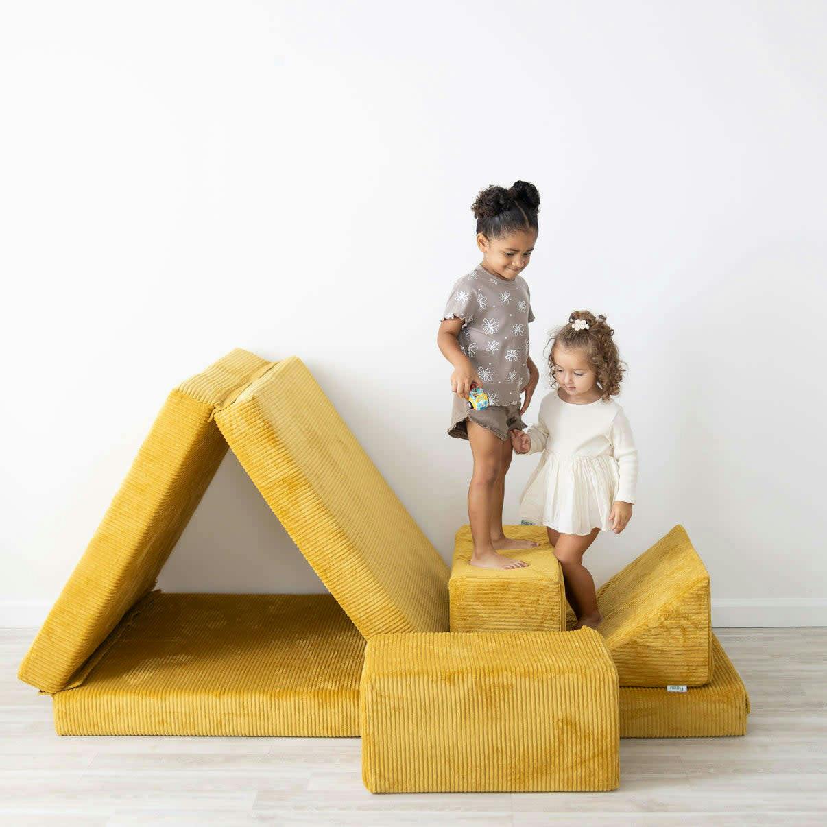 The Figgy Play Couch