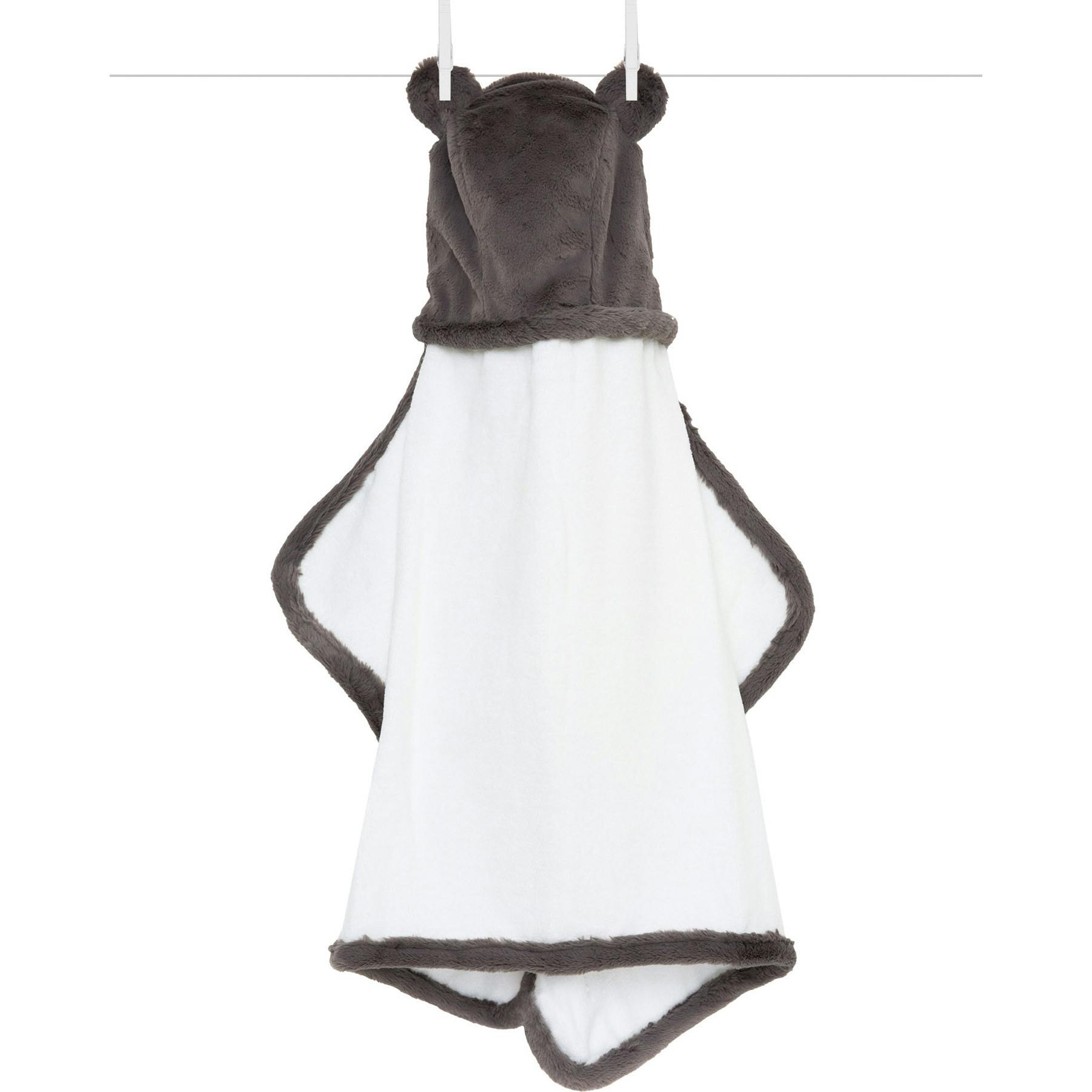 Luxe Towel