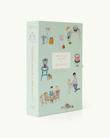 Manners Begin at Breakfast Book