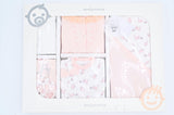 Pink 10 Piece Newborn Set