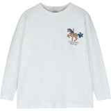 CARNIVAL LOGO T-SHIRT