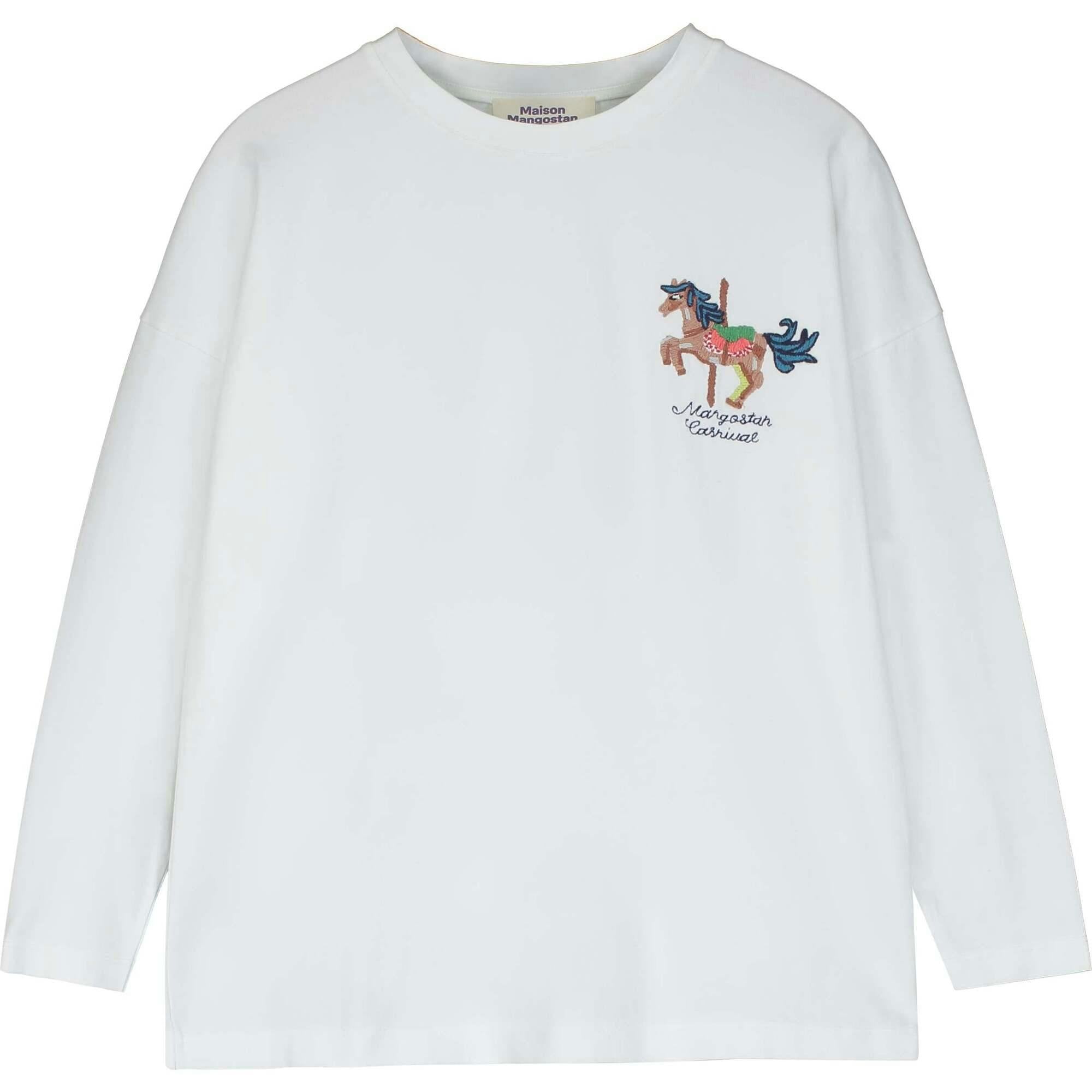 CARNIVAL LOGO T-SHIRT