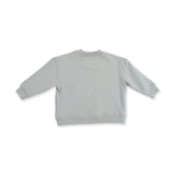 Dinos - Drop Sleeve Sweatshirt
