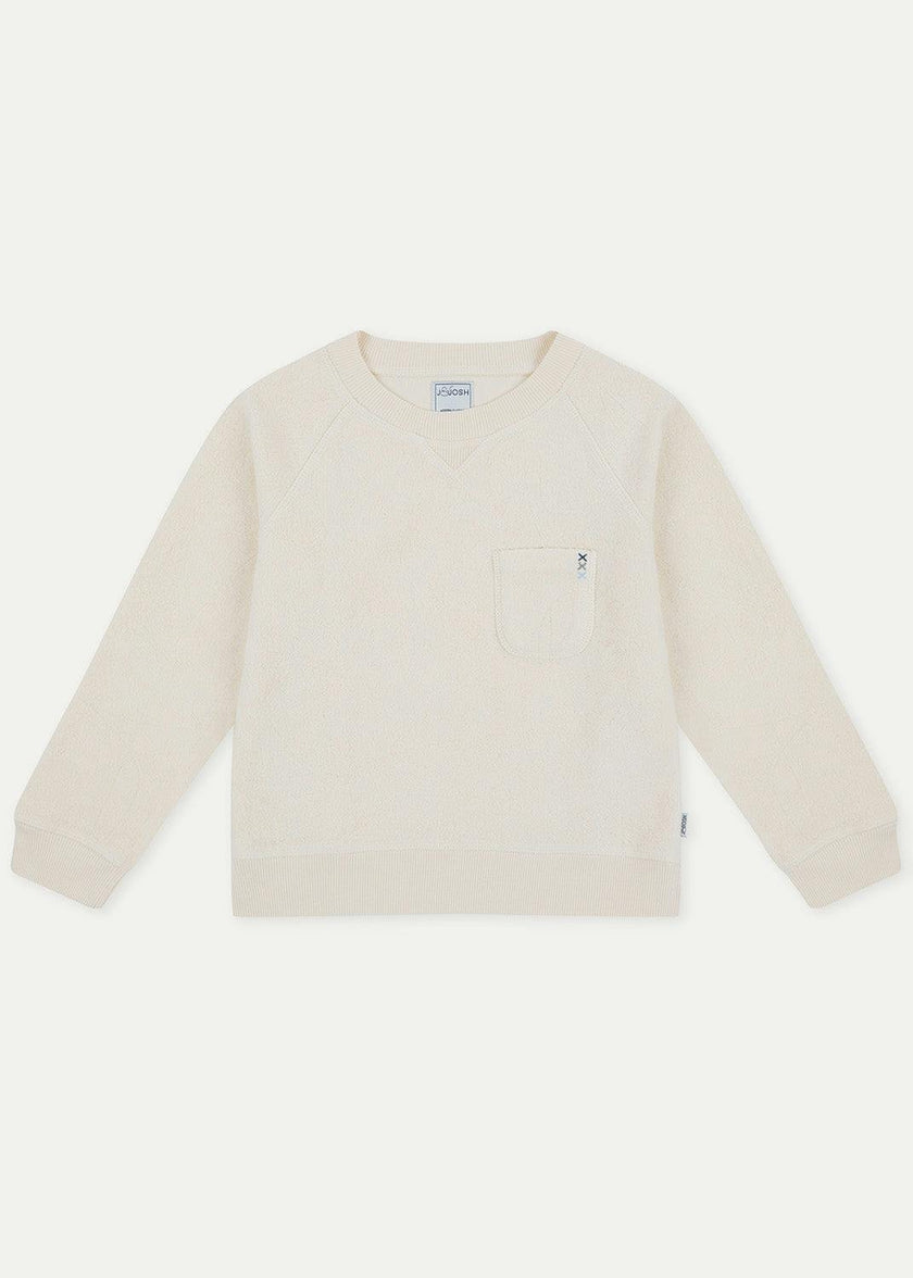 Inside Out Sweatshirt