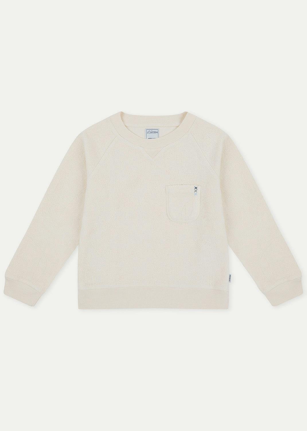 Inside Out Sweatshirt