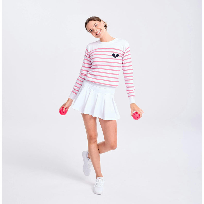 Club Sport Sweater