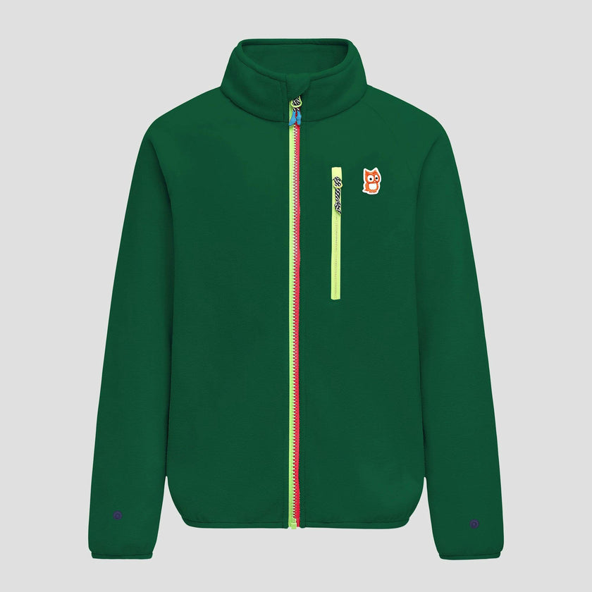 Oda Bio-Fleece jacket