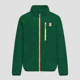 Oda Bio-Fleece jacket