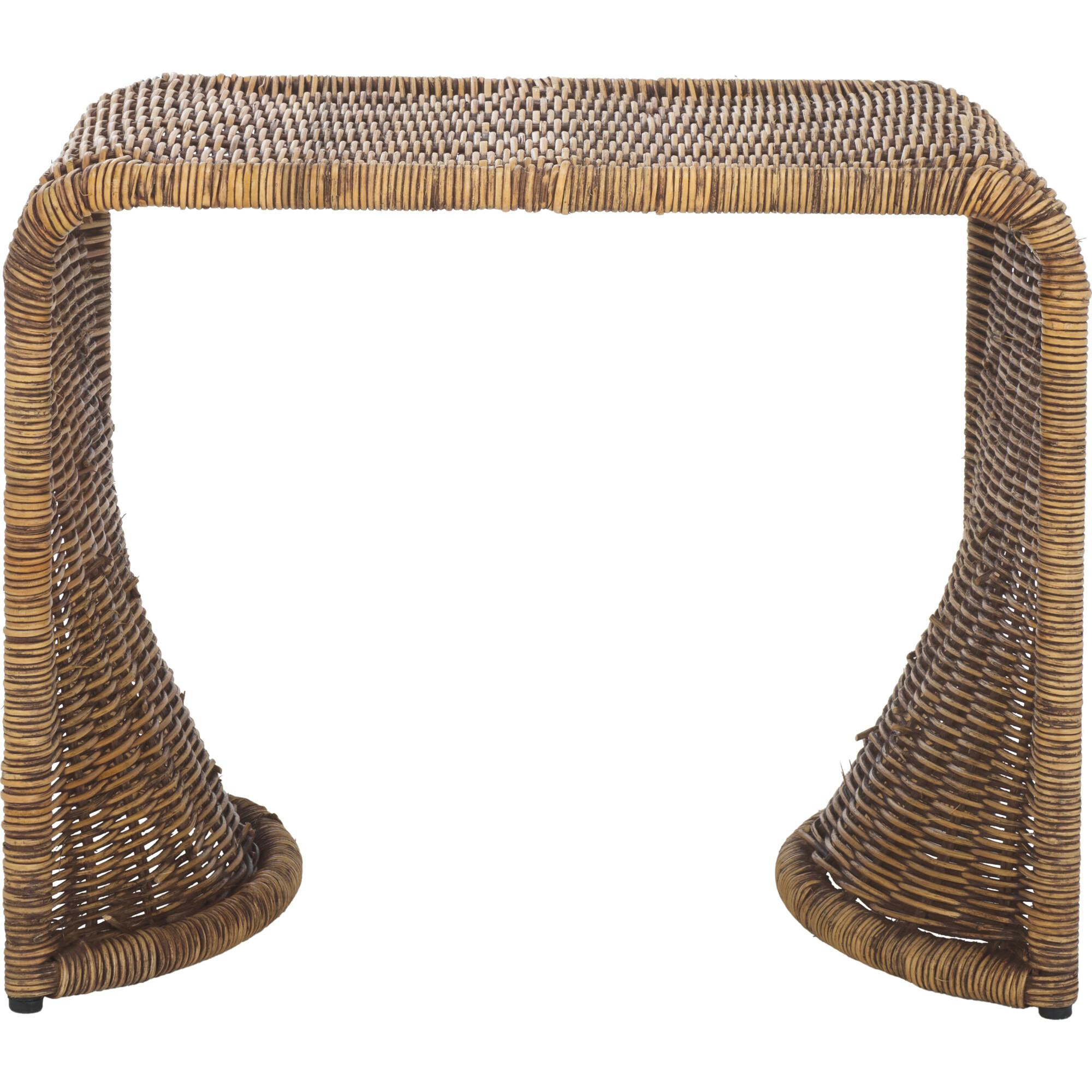 Zendy Accent Table