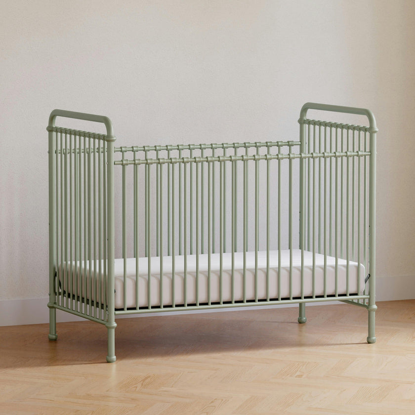 Namesake Abigail 3-in-1 Convertible Crib