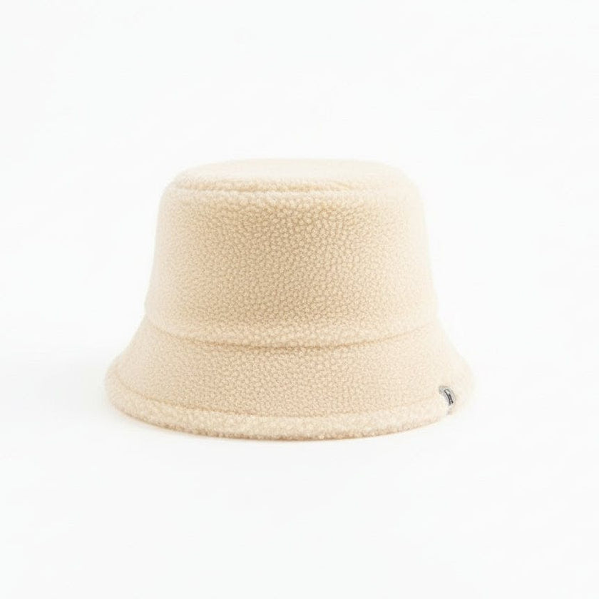 Bucket Hat - Ivory