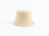 Bucket Hat - Ivory