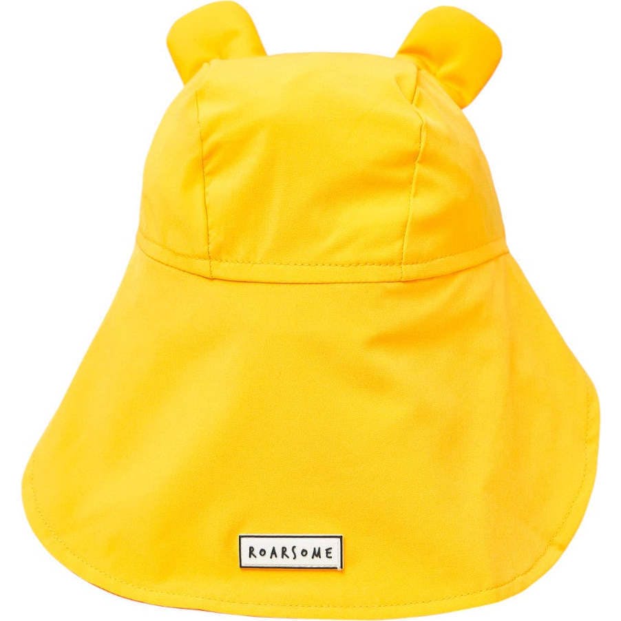 Cub Sun Cap
