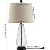 Naila 25.5" Table Lamp
