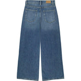 Nini Wide Leg Low Rise Jeans | Blue Harbor