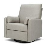 Carter's Ethan Recliner and Swivel Glider | Water Repellent & Stain Resistant fabric