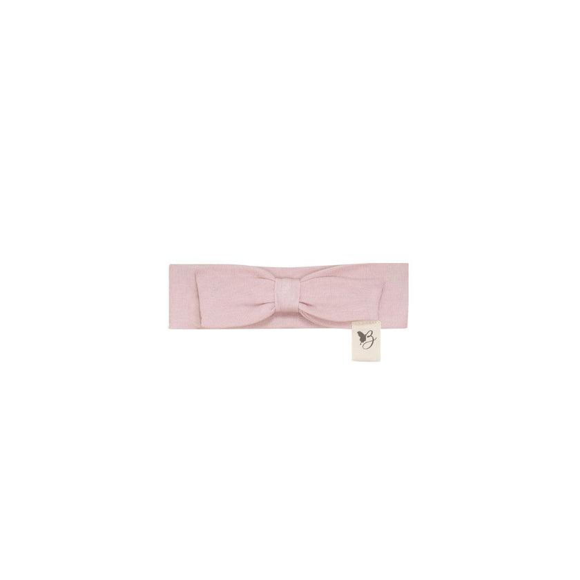 Bow Detail Headband