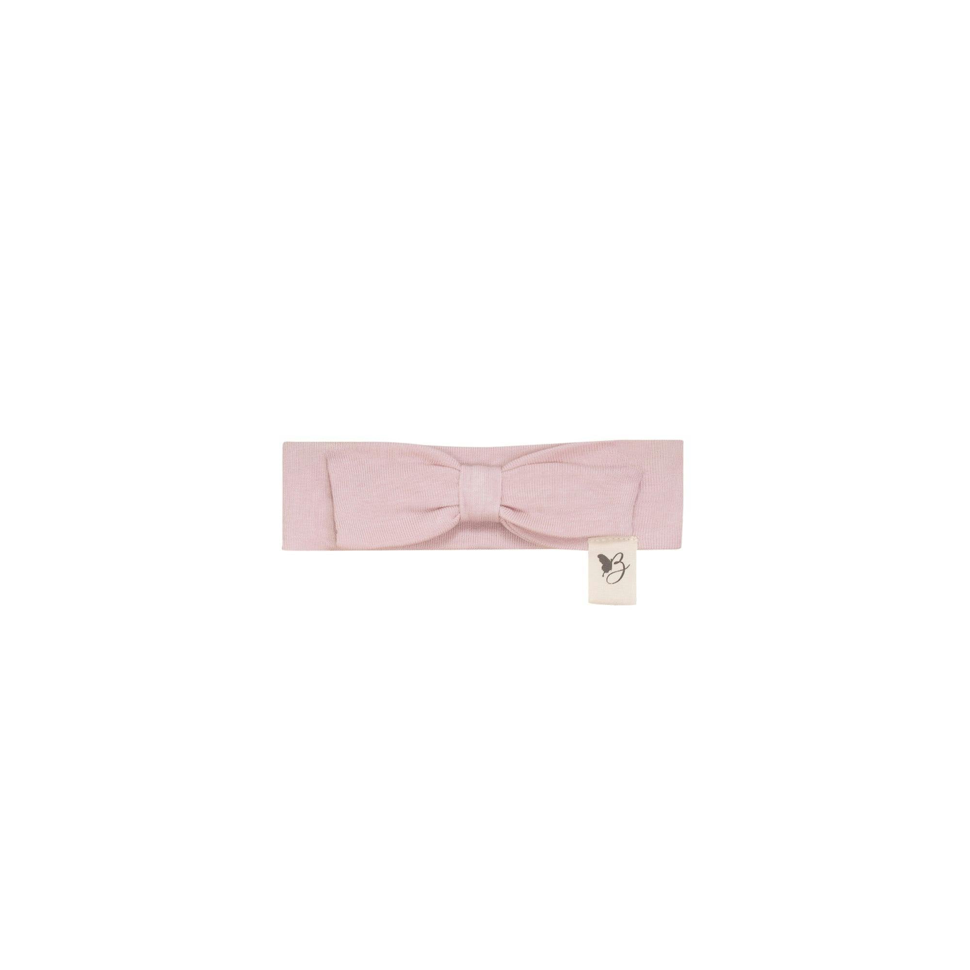 Bow Detail Headband