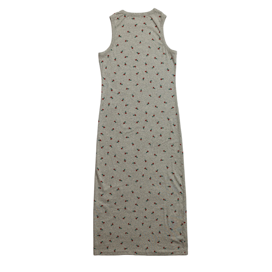 mommy & me rose maxi