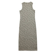 mommy & me rose maxi