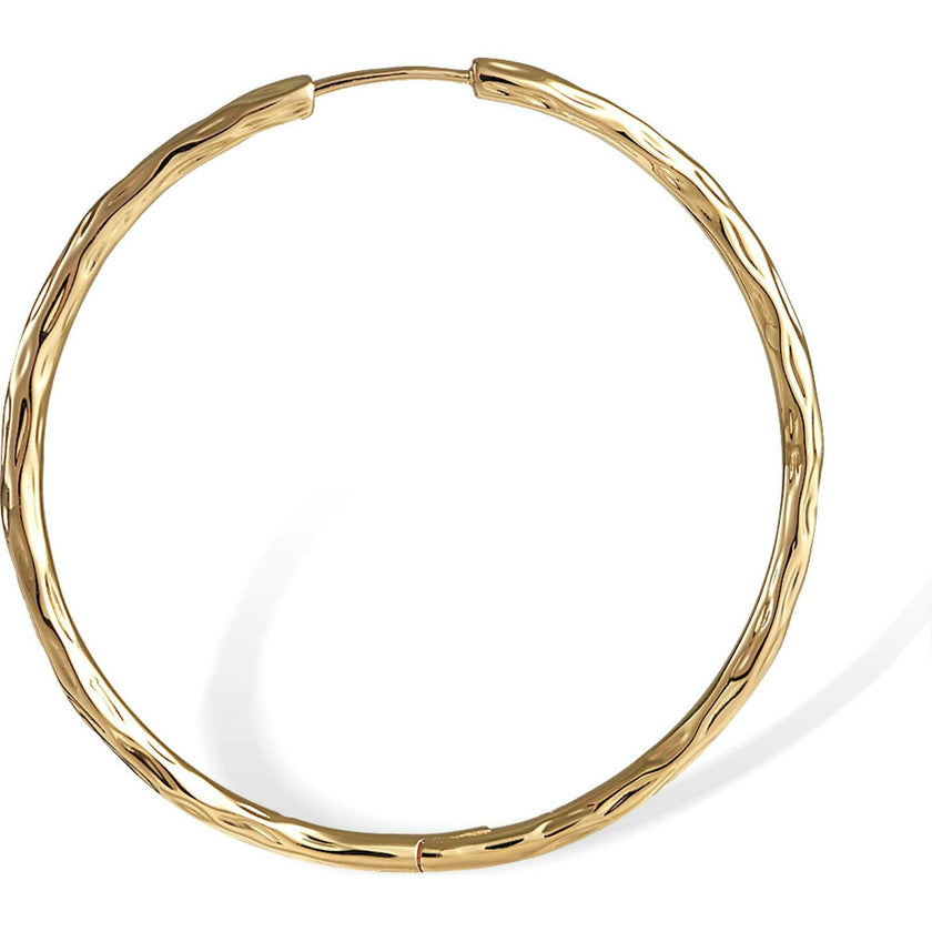 Grove Hoop Earrings