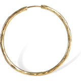 Grove Hoop Earrings