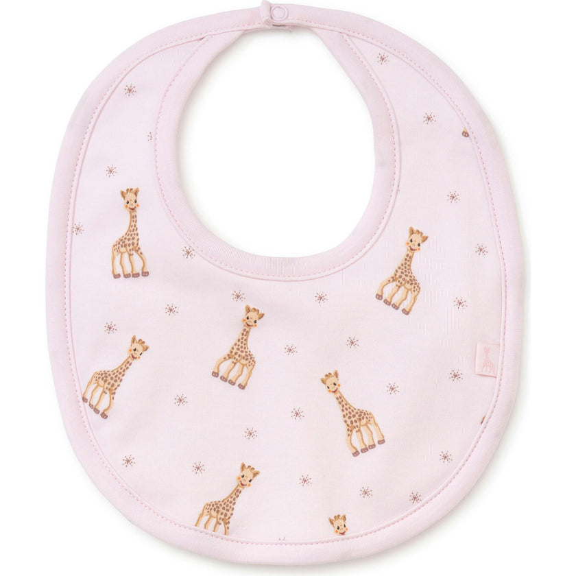 Sophie La Girafe Towel & Mitt Set
