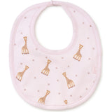 Sophie La Girafe Towel & Mitt Set