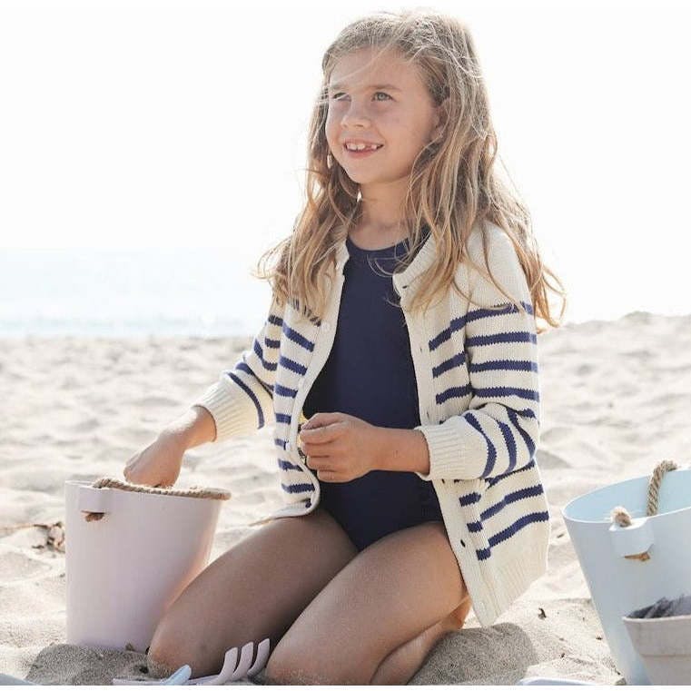 Knit Cardigan
