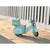 Delivery Scooter