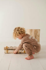 Boy's Cargo Pants Portabella