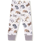 Cozy Pups - Long Sleeve Loungewear Set