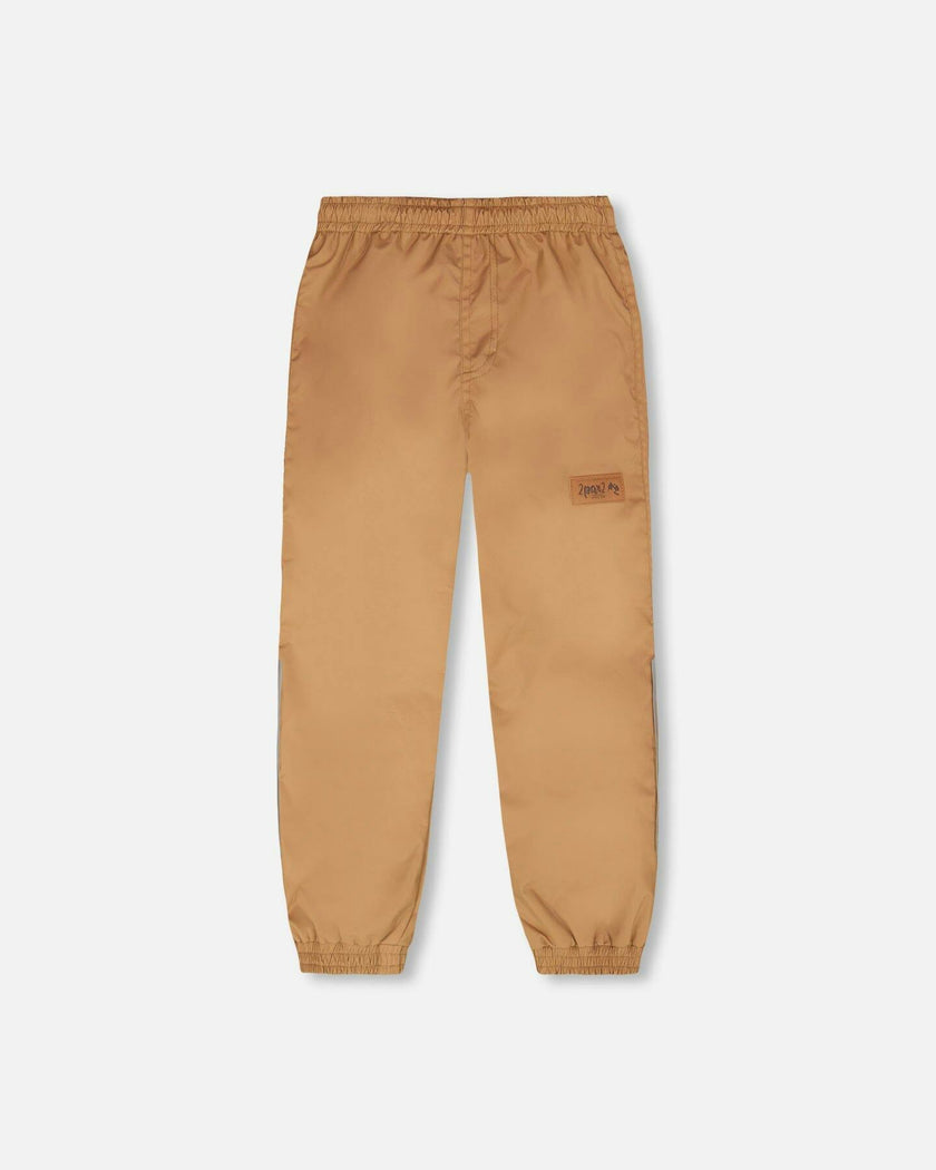 Splash Pants In Recycled Polyester