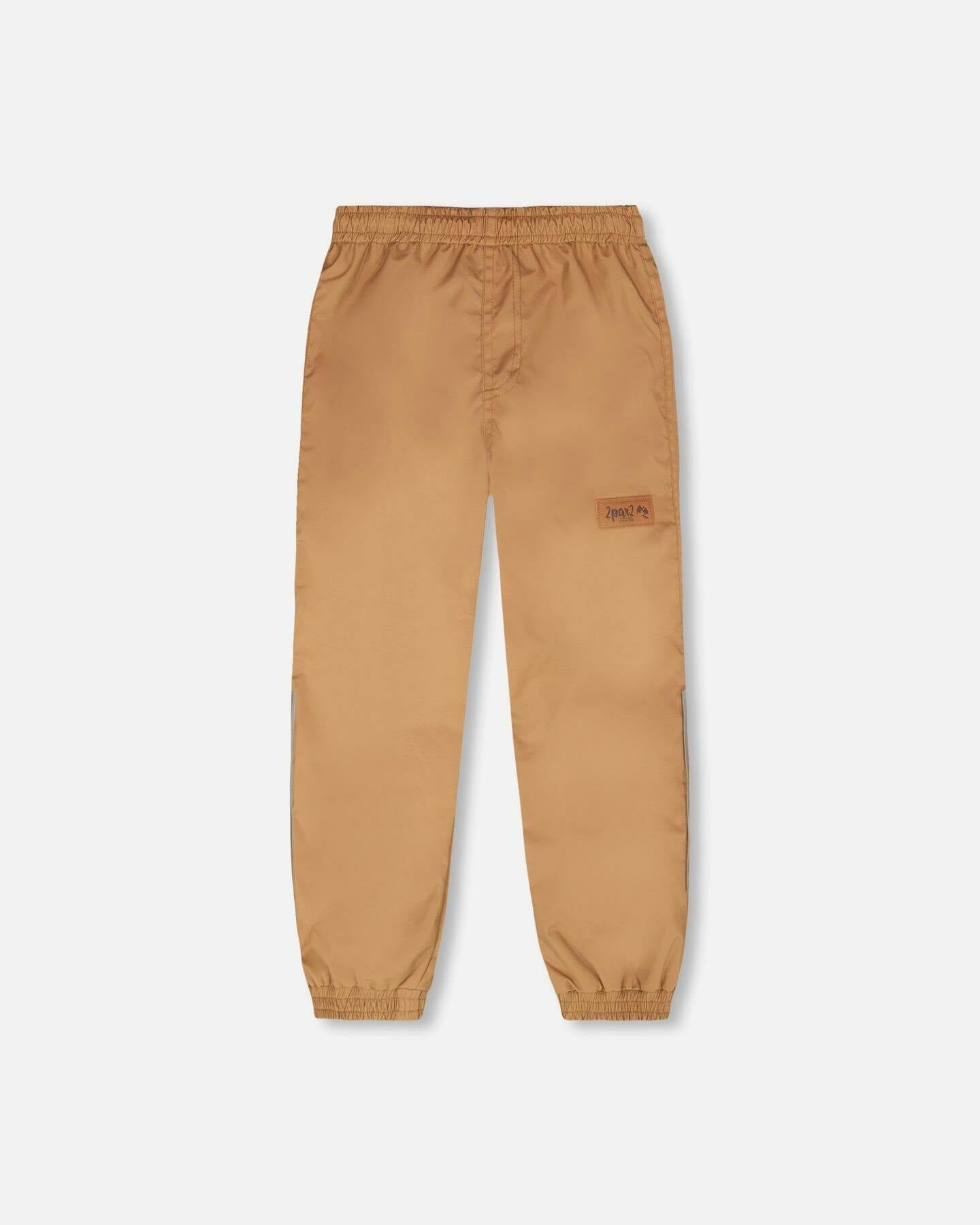 Splash Pants In Recycled Polyester