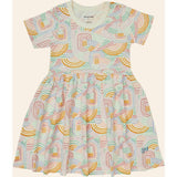 Pismo dress