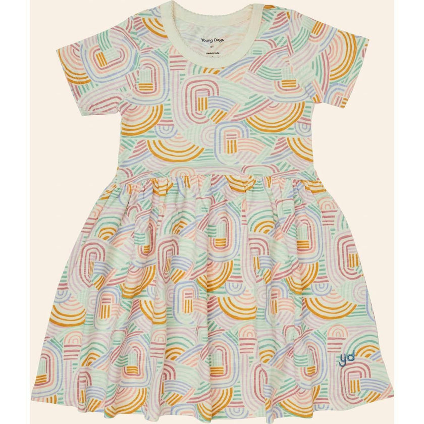Pismo dress